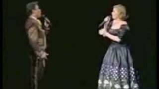Juan Gabriel Dueto con Rocio Durcal - El Destino