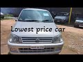 used cars Maruti Suzuki Zen for sale