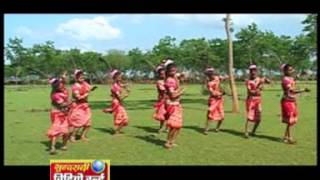 Dheere Dheere - Gaura Gori Darshan - Alka Chandrakar - Danda Geet - Chhattisgarhi Traditional Song