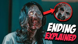 Terrifier 2 Ending Explained