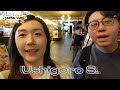 東京vlog🇯🇵ep.1吃爆買爆東京看這裡！🔥開箱新宿三井花園酒店🏟️不吃會後悔的根室花丸壽司🍣令人失望的harbs🍰來銀座真的會破產…💸人生吃過最好吃的燒肉😭 kiki u0026tom