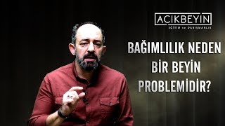 Bağımlılık Neden Bir Beyin Problemidir? | Sinan Canan