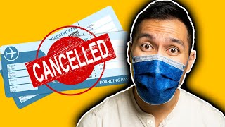 The TRUTH Behind Trip Cancellation