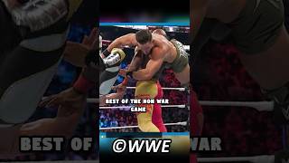 Is This What Makes A Good Triple Threat Match? | Ranking WWE Survivor Series WarGames 2022 Matchesa