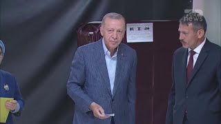 Top News - ‘Luftë’ deri në votën e fundit / Erdogan në rrezik, Turqia në zgjedhje