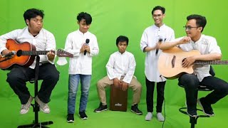 MereVoice - Aisyah Istri Rosululloh dan Rosululloh