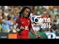 Portugal Road to Euro 2016 Champions • The Movie •