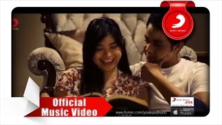 YOVIE  & NUNO - Tanpa Cinta (Official Music Video)
