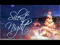 Stille Nacht (Silent Night) in German With Lyric | Christmas Songs 2018