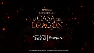 Avance del episodio 8 | Casa del Dragón 🐉 HBO | Simpletv