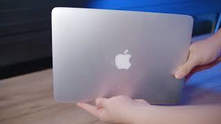 2013 Retina Macbook Pro Revisited in 2021!