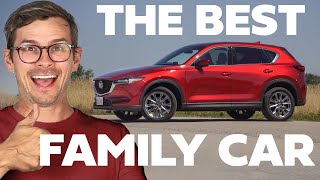 PROVE ME WRONG! I bought the best Family Car