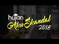 Hujan - Aku Skandal