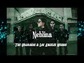 the chamanas ft. angeles negros neblina lyric letra video