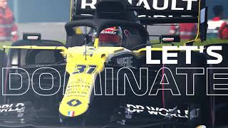 IRC PC F1 - Season 6 Announcement Trailer