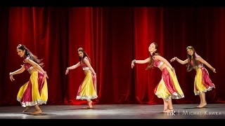 MARUTHU | Bollywood Fusion Dance by KAHANI DANCE GROUP