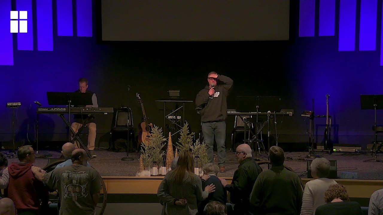 Cornerstone Church Live Stream Youtube