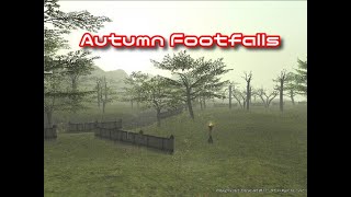 FF11 オーケストリオン古戦場 Autumn Footfalls 221027 HD