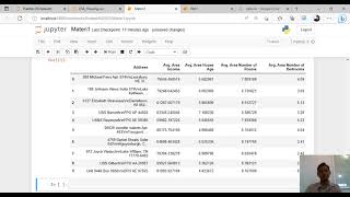 Data science Python -1 (Preprocessing):  Menampilkan, Memilih Data,  dan Memilih Variabel