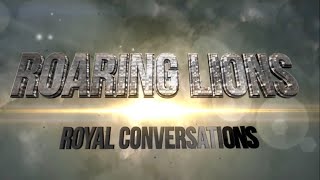 Roaring Lions: A Conversation With Pozi TrueKnowledge