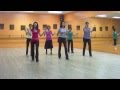 A Drink In My Hand - Line Dance (Dance & Teach in English & 中文)