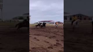 Абылайхан Нышанбек Еңкею әдісі🏇💪