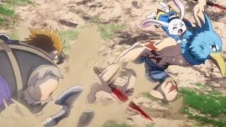 ►シャングリラ・フロンティア～クソゲーハンター、神ゲーに挑まんとす～ 1 15話 Anime English Subtitle►  Shangri-La Frontier 2024