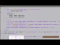 Creating Multiple Virtual Pages on a Single HTML Document using jQuery Mobile