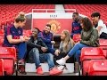 Manchester United Foundation 2015/16