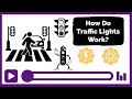 How Do Traffic Lights Work? Control Mechanisms I Timing I Detection Systems