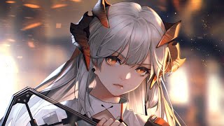 Nightcore - Legion