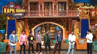 Why Is Kapil Taking Attendance Of His Guests? | The Kapil Sharma Show | Full Episode