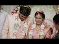 shirisha u0026 venkat engagement film weddingsbysharath