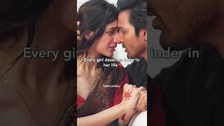 Every Girl Deserves inder in her life ❤️🥺 Sanam Teri Kasam What's app Status #shorts #youtubeshorts