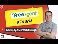 FreeAgent Review & Step-By-Step Walkthrough - Best UK Accounting Software