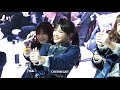 180408 เฌอปราง cherprang bnk48 คุกกี้เสี่ยงทาย koisuru fortune cookie @ international motor show