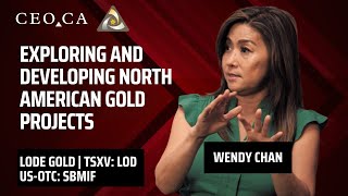 Beaver Creek 2024: Lode Gold Exploring and Developing North American Gold Projects