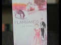 A Book A Day - No.5 - Flambards