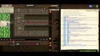 CodeCombat Make Advances | Python