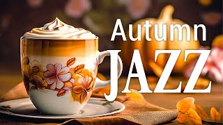 Morning August Jazz - Delicate Coffee Music & Bossa Nova Piano | Jazz Relaxing Music to Good Mood