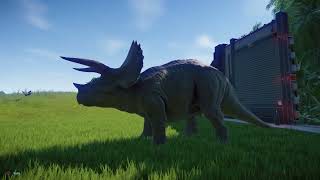 Frate17-Jurassic World Evolution Ep1