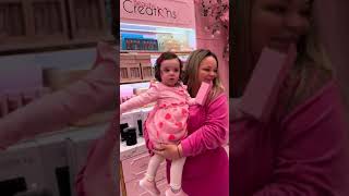 Exploring Makeup Havens with Trisha Paytas and Family: A Glamorous YouTube Journ