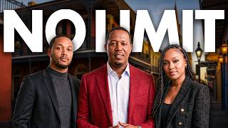 The $400M No Limit EMPIRE Destroyed By Its Own Family: Master P
