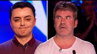Britain’s Got Talent 2018: Marc Spelmann BLASTS Simon Cowell in furious rant
