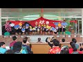 我们的月亮一定圆——中秋节活动2018 mcru