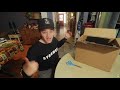 Unboxing Video Gets Way Too Scary [Turbo Scary]
