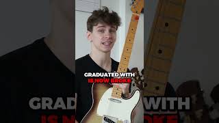 I spent $30k on a Music degree. Was it worth?