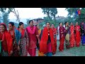 साबी सन्ज्याल र बिन्द्रा तिमिल्सेनाको धमाकेदार प्रतुती देउडा खेलमा deuda khel deuda song deuda