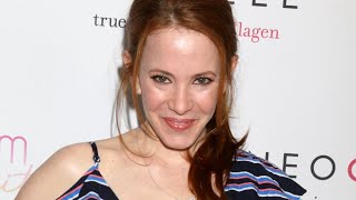 Amy Davidson Shows It All—Proof In Pictures!
