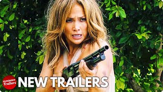 BEST UPCOMING MOVIES & SERIES 2022 (Trailers) #40